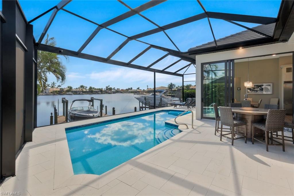 CAPE HARBOUR - Residential