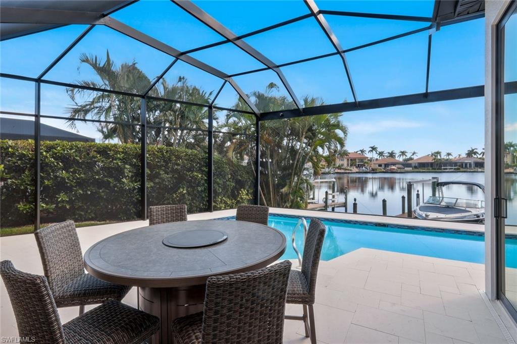 CAPE HARBOUR - Residential