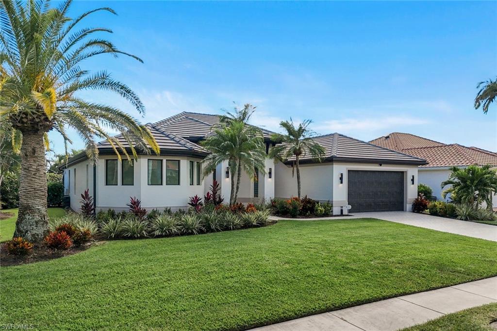 CAPE HARBOUR - Residential