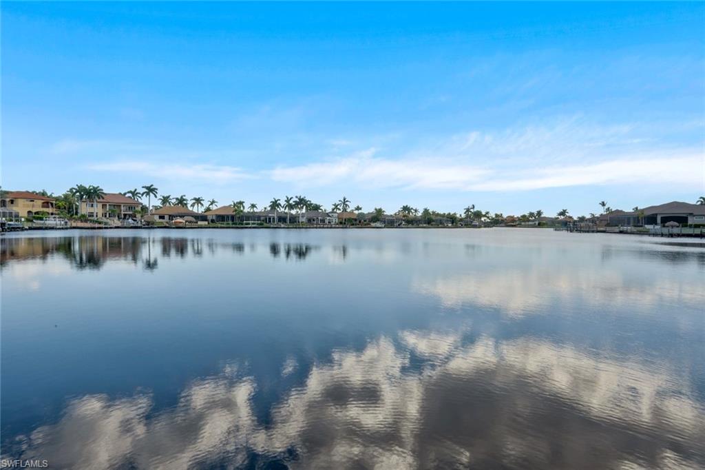 CAPE HARBOUR - Residential