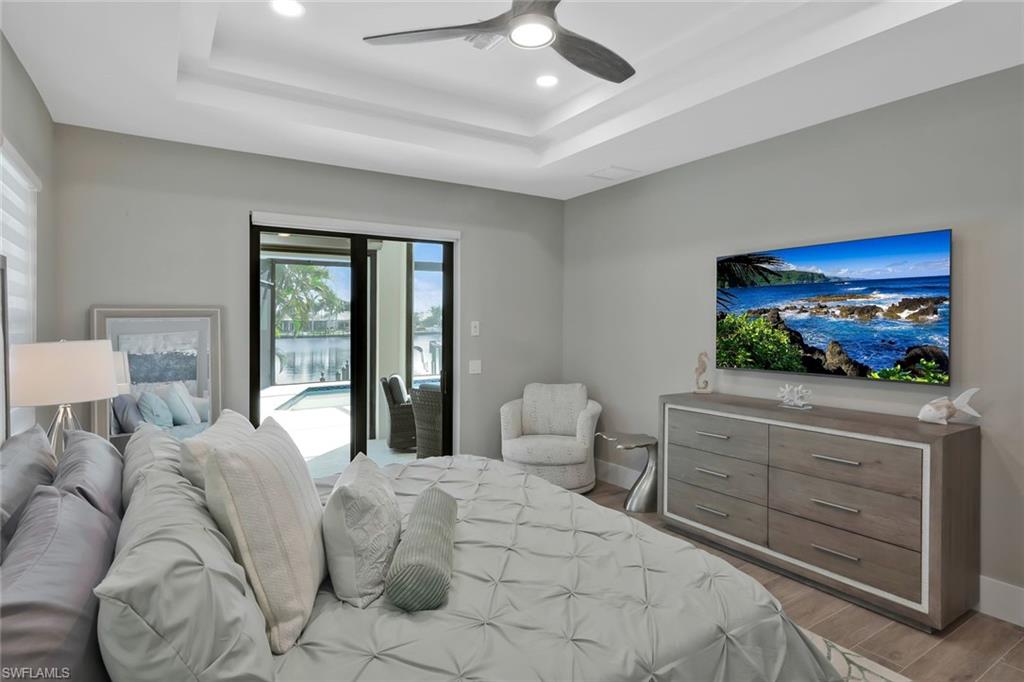 CAPE HARBOUR - Residential