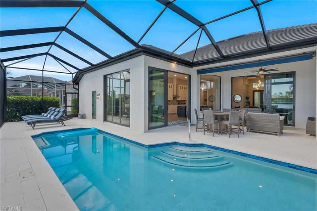 CAPE HARBOUR - Residential