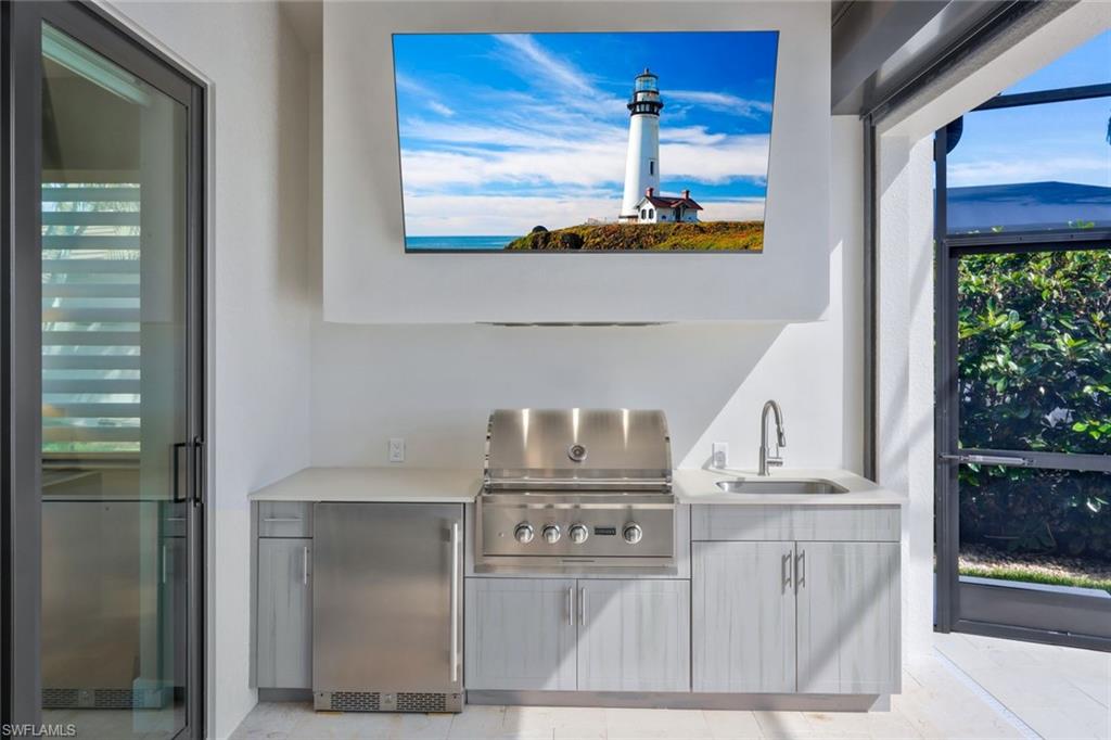 CAPE HARBOUR - Residential