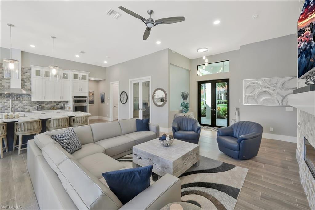 CAPE HARBOUR - Residential