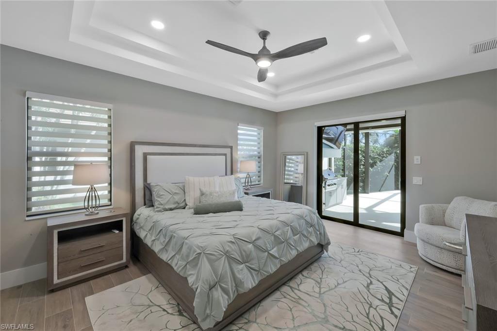 CAPE HARBOUR - Residential