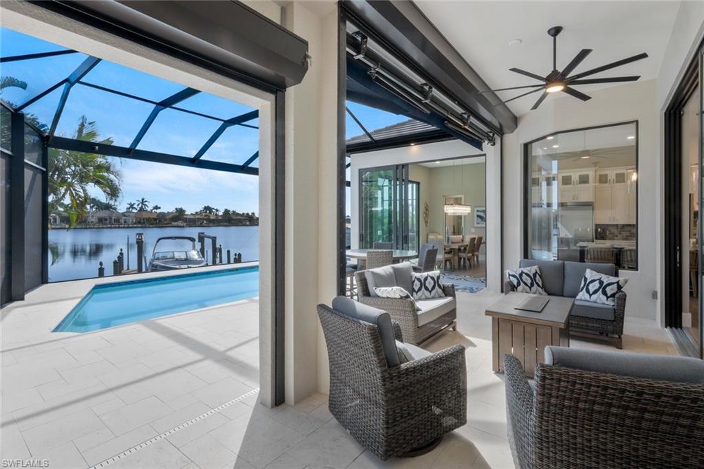 CAPE HARBOUR - Residential