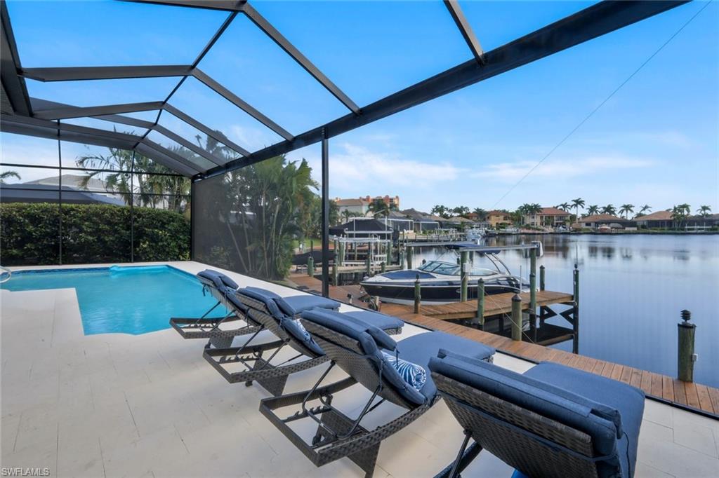 CAPE HARBOUR - Residential