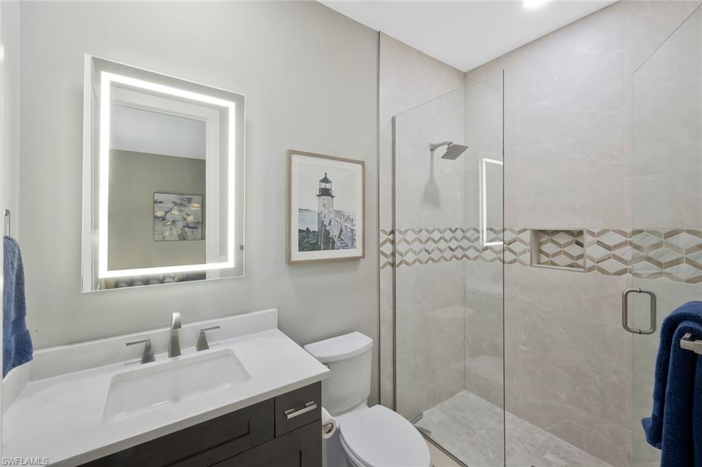 CAPE HARBOUR - Residential