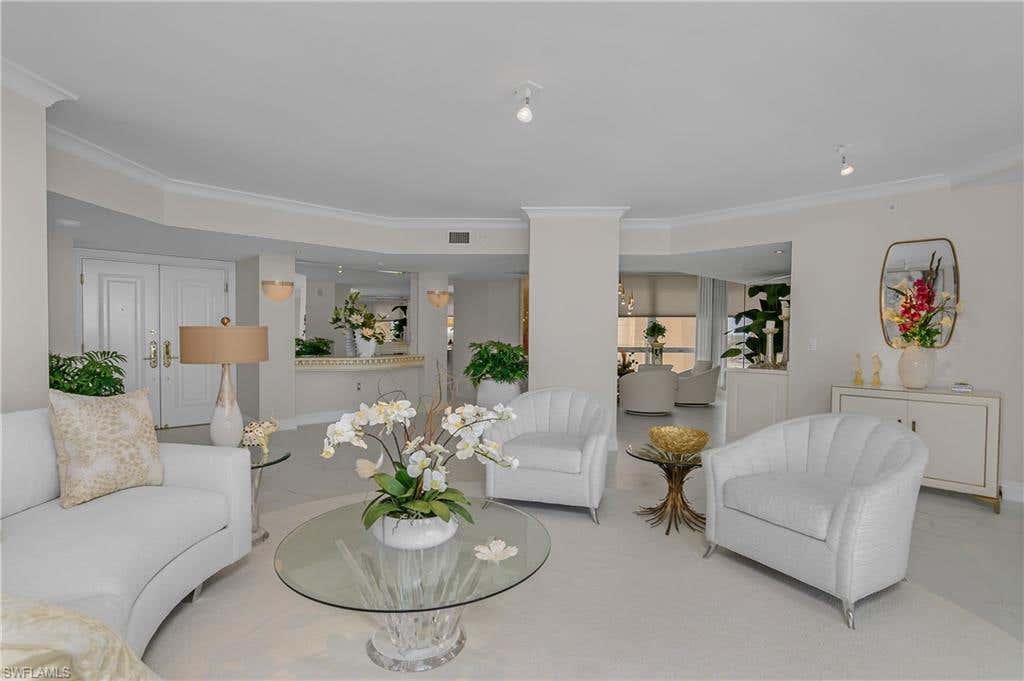 Photo of 4021 Gulf Shore BLVD N #903, NAPLES, FL 34103 (MLS # 226027846)