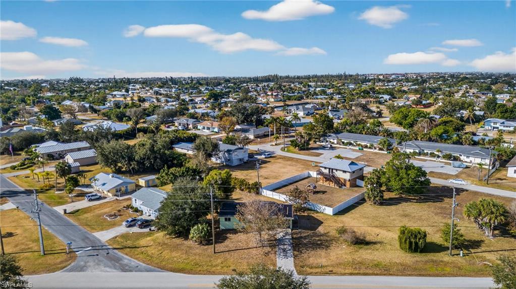 PUNTA GORDA - Residential