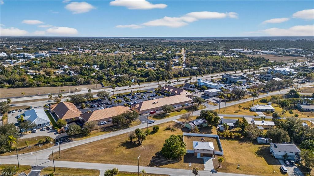 PUNTA GORDA - Residential