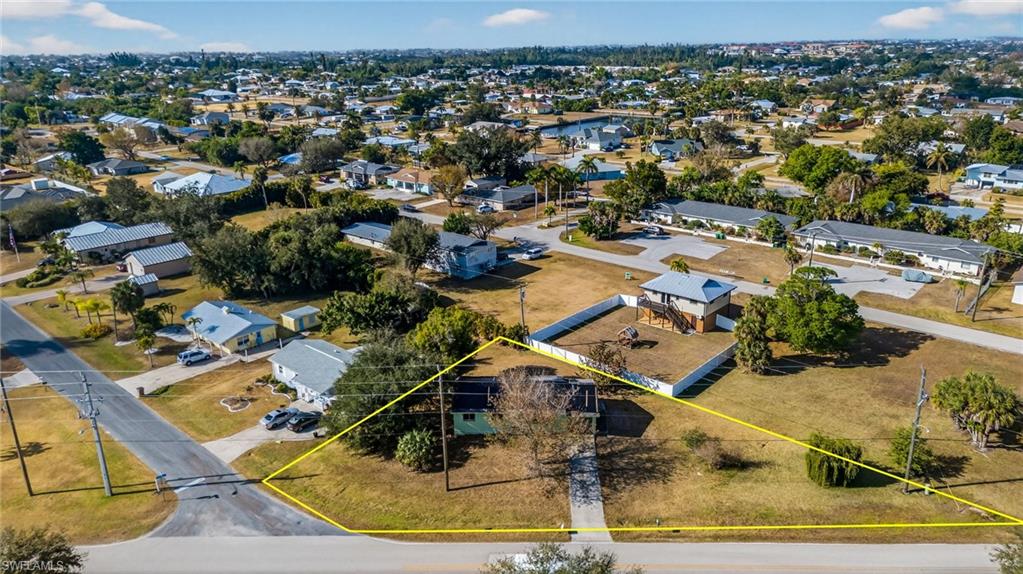 PUNTA GORDA - Residential