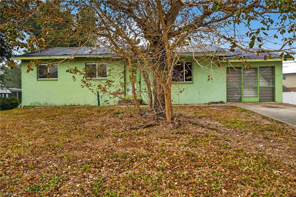 PUNTA GORDA - Residential