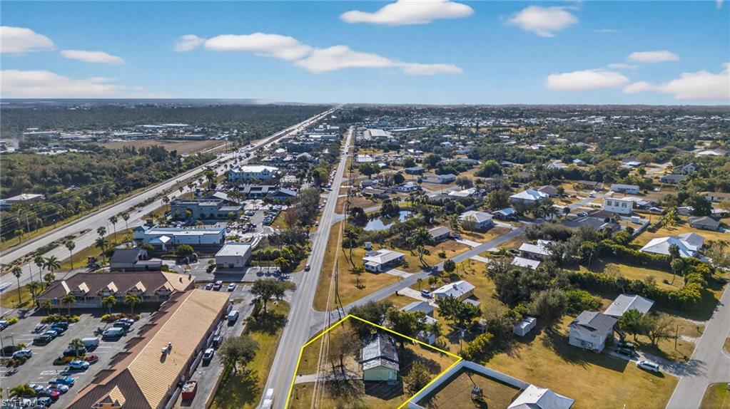 PUNTA GORDA - Residential