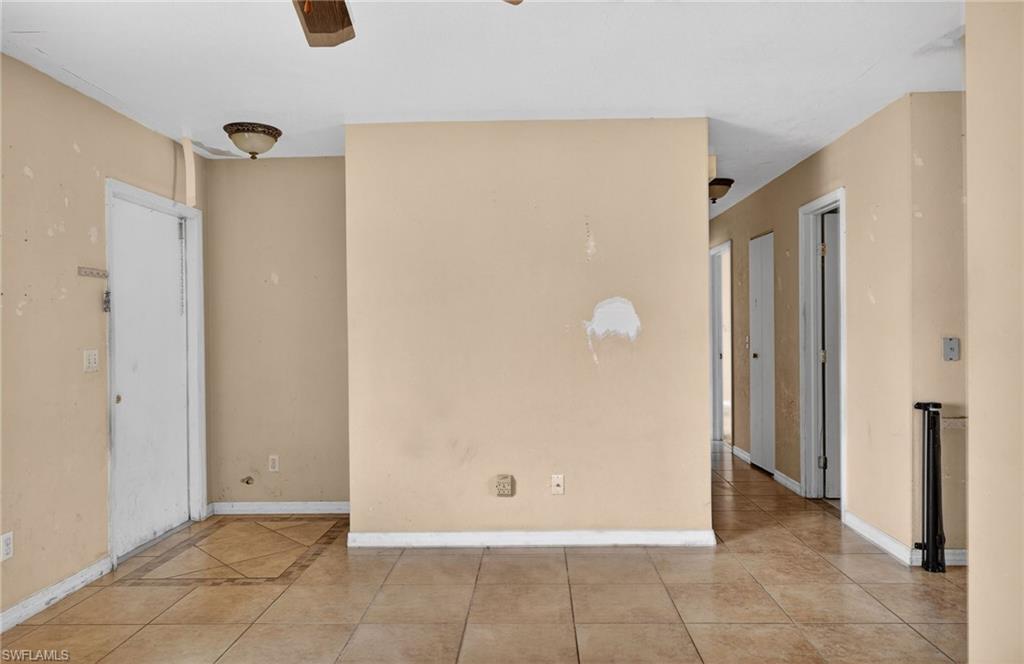 PUNTA GORDA - Residential