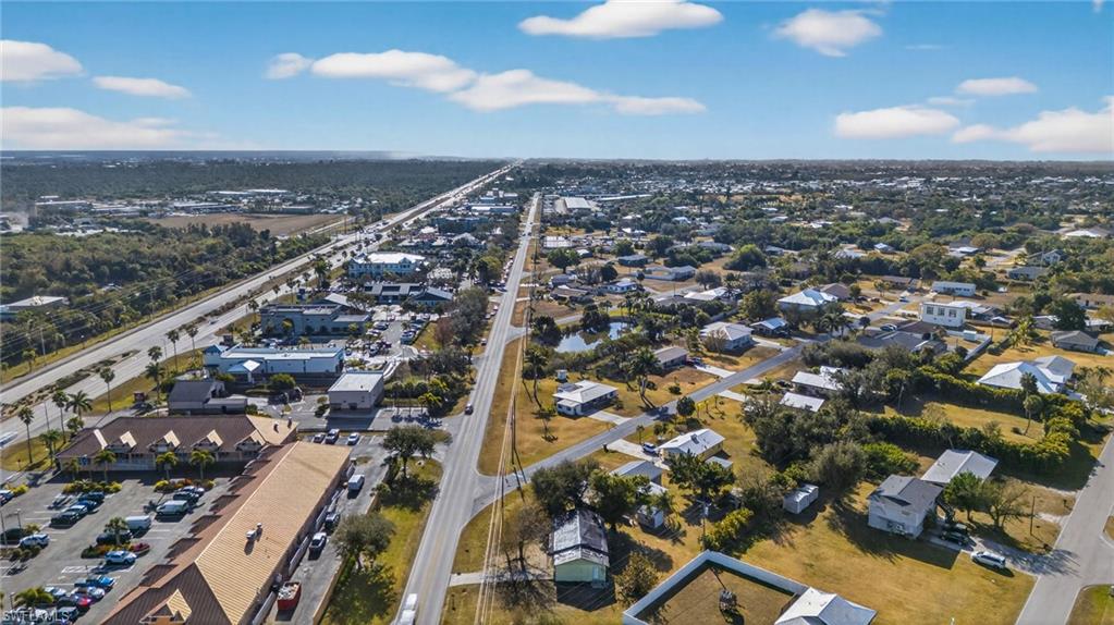 PUNTA GORDA - Residential