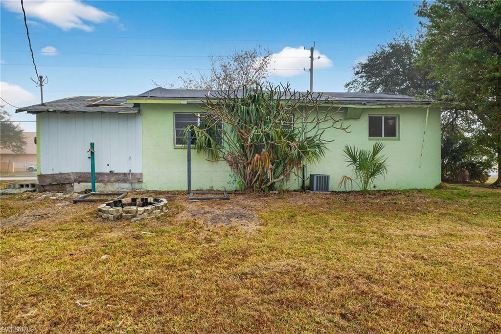 PUNTA GORDA - Residential