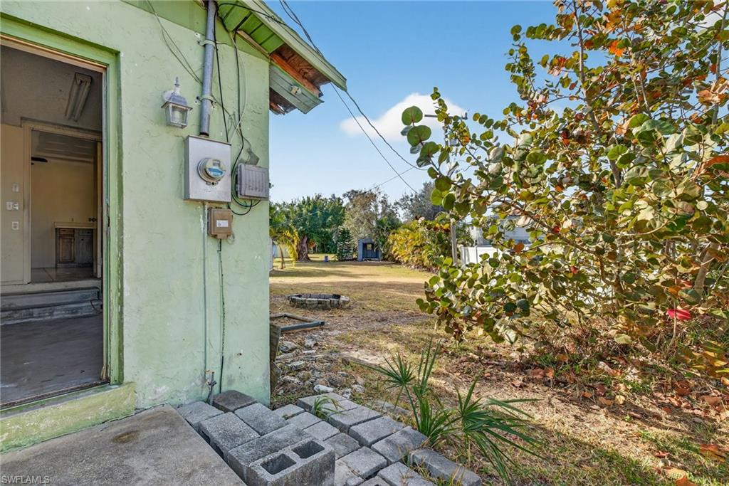 PUNTA GORDA - Residential