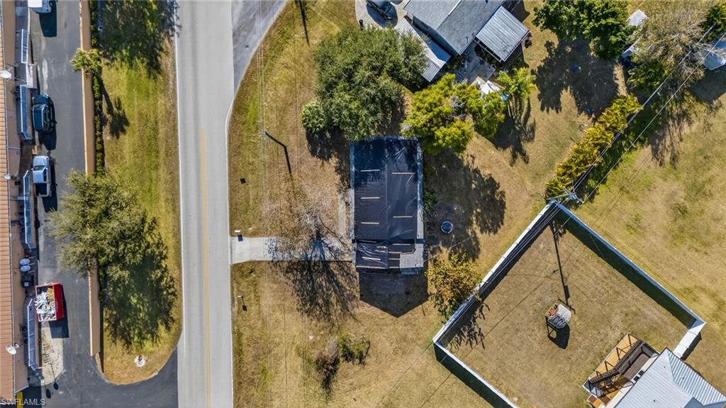 PUNTA GORDA - Residential