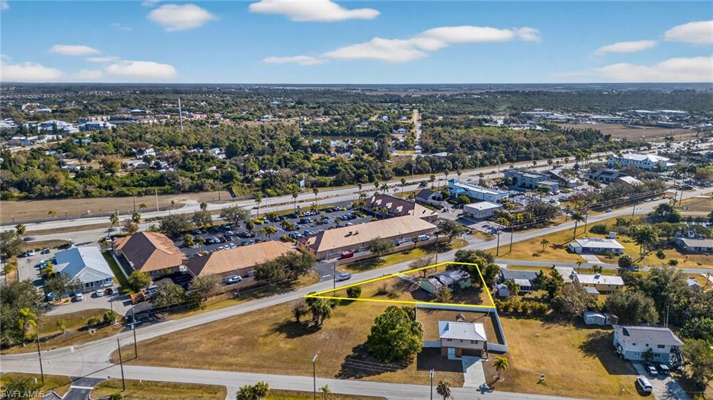 PUNTA GORDA - Residential