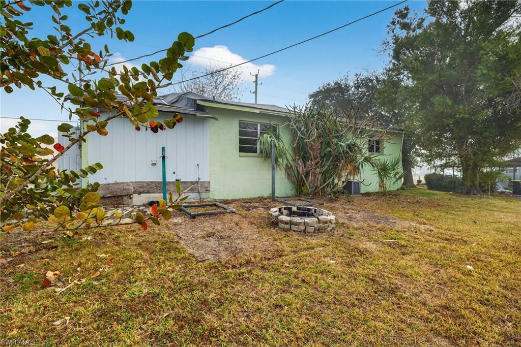 PUNTA GORDA - Residential