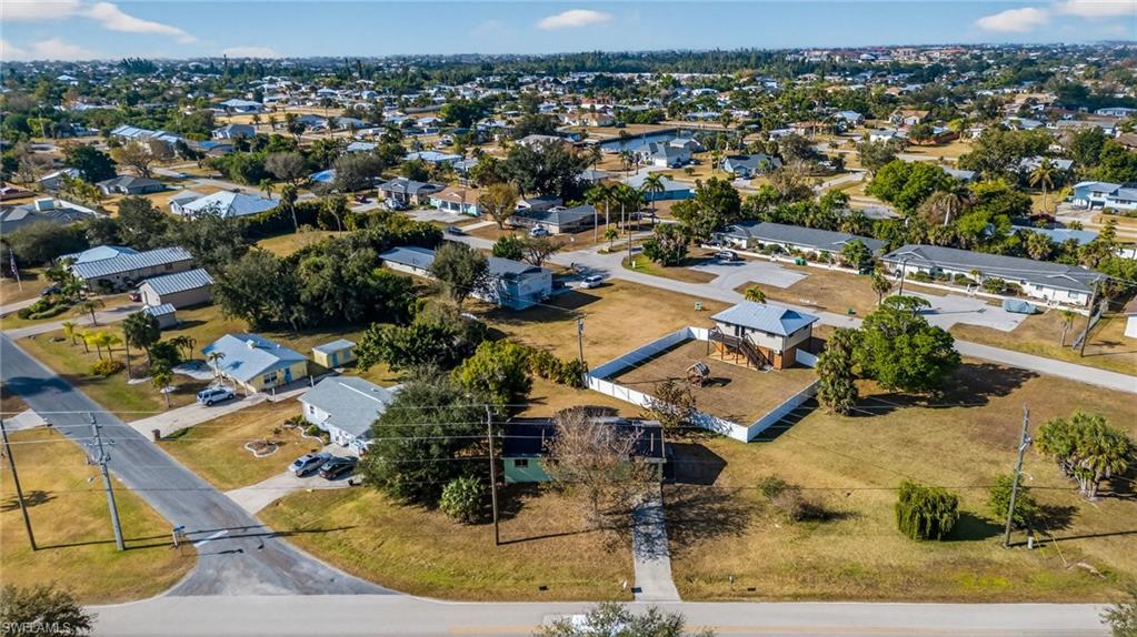 PUNTA GORDA - Residential