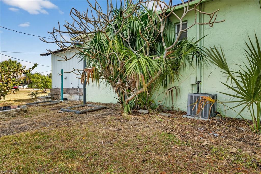 PUNTA GORDA - Residential