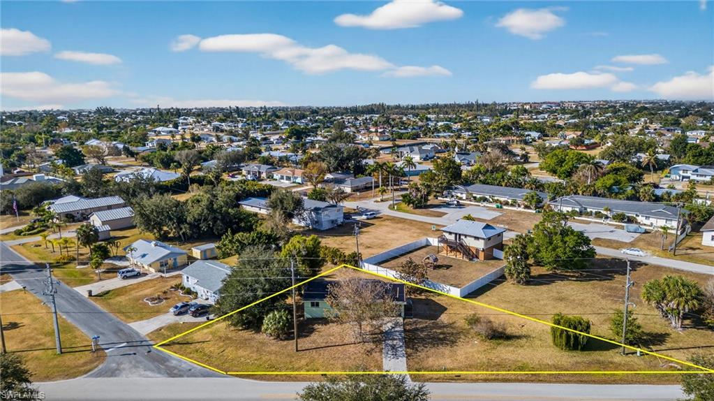 PUNTA GORDA - Residential