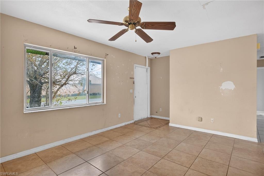 PUNTA GORDA - Residential