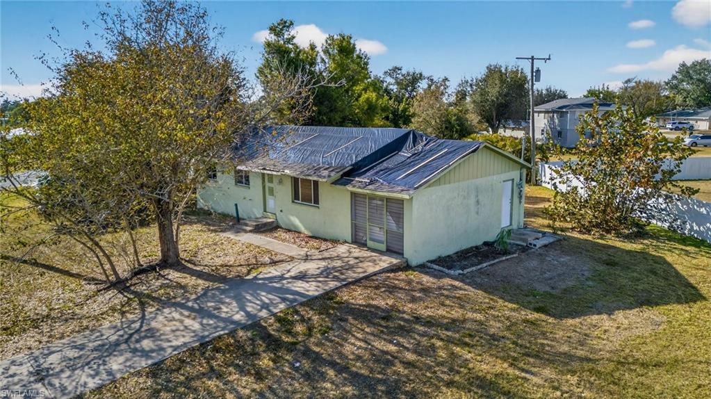 PUNTA GORDA - Residential