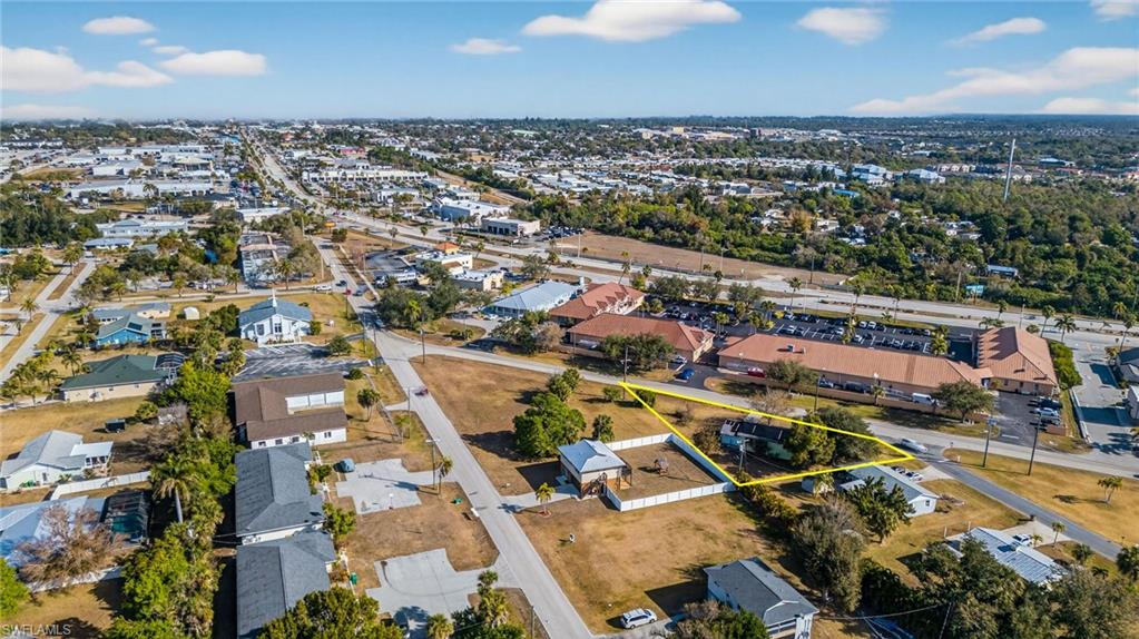 PUNTA GORDA - Residential