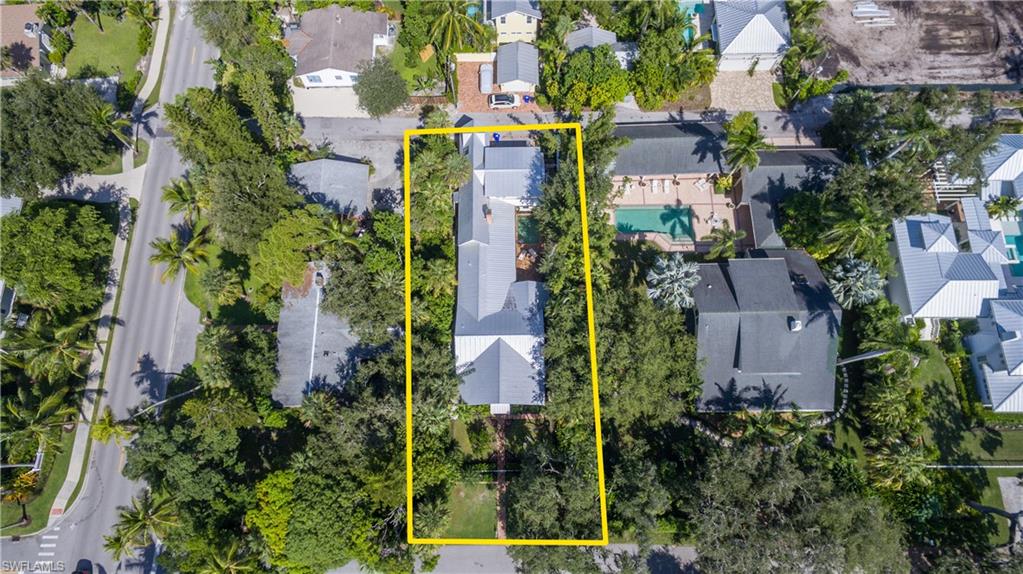 OLDE NAPLES - Residential