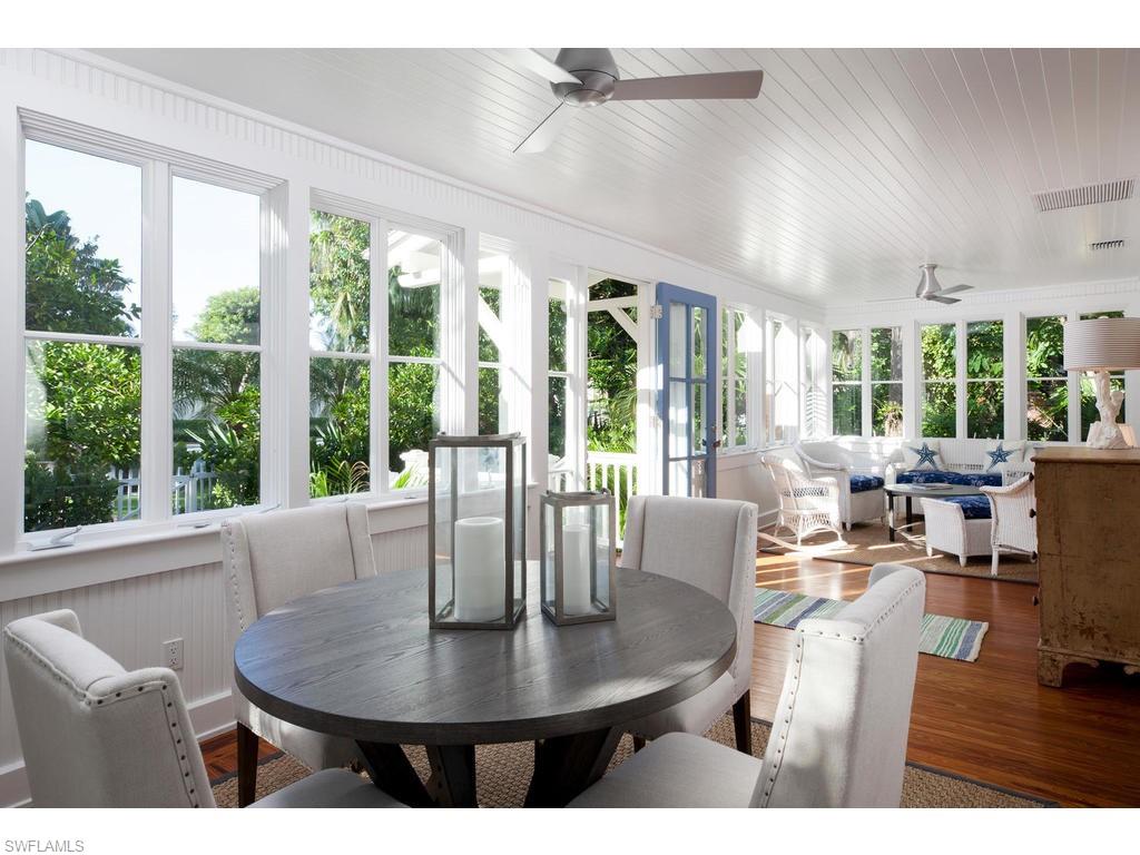 OLDE NAPLES - Residential