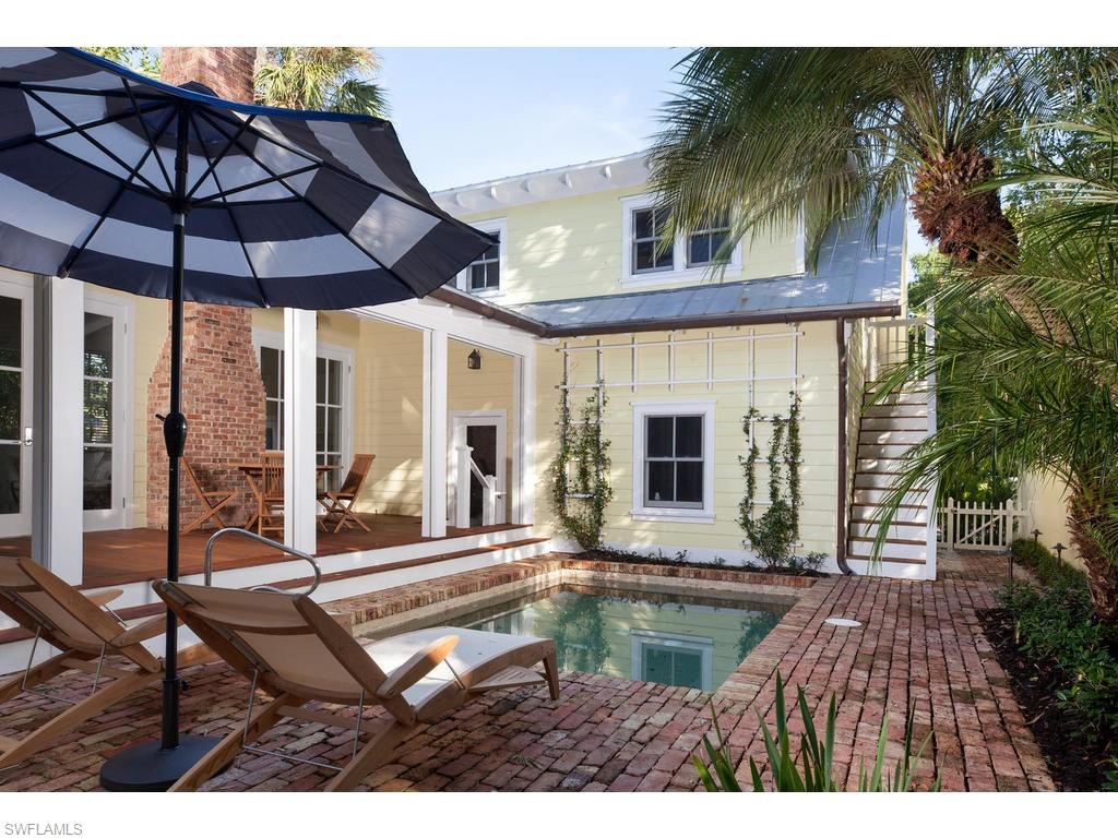 OLDE NAPLES - Residential