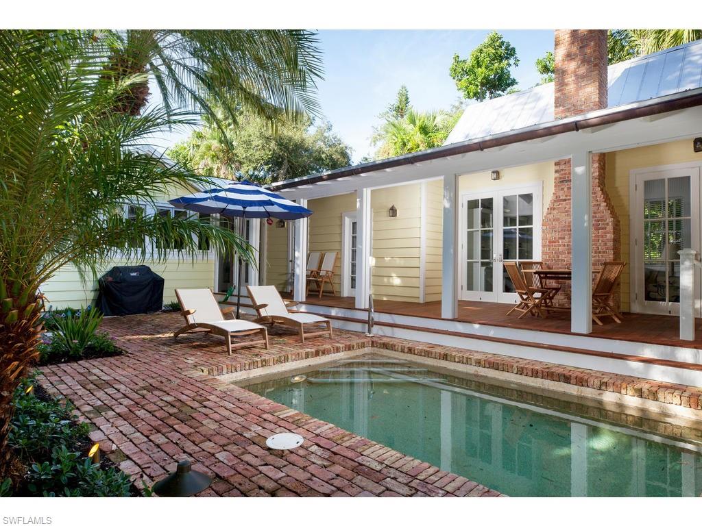 OLDE NAPLES - Residential