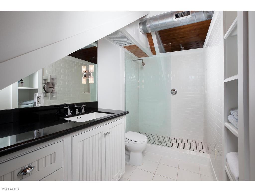 OLDE NAPLES - Residential