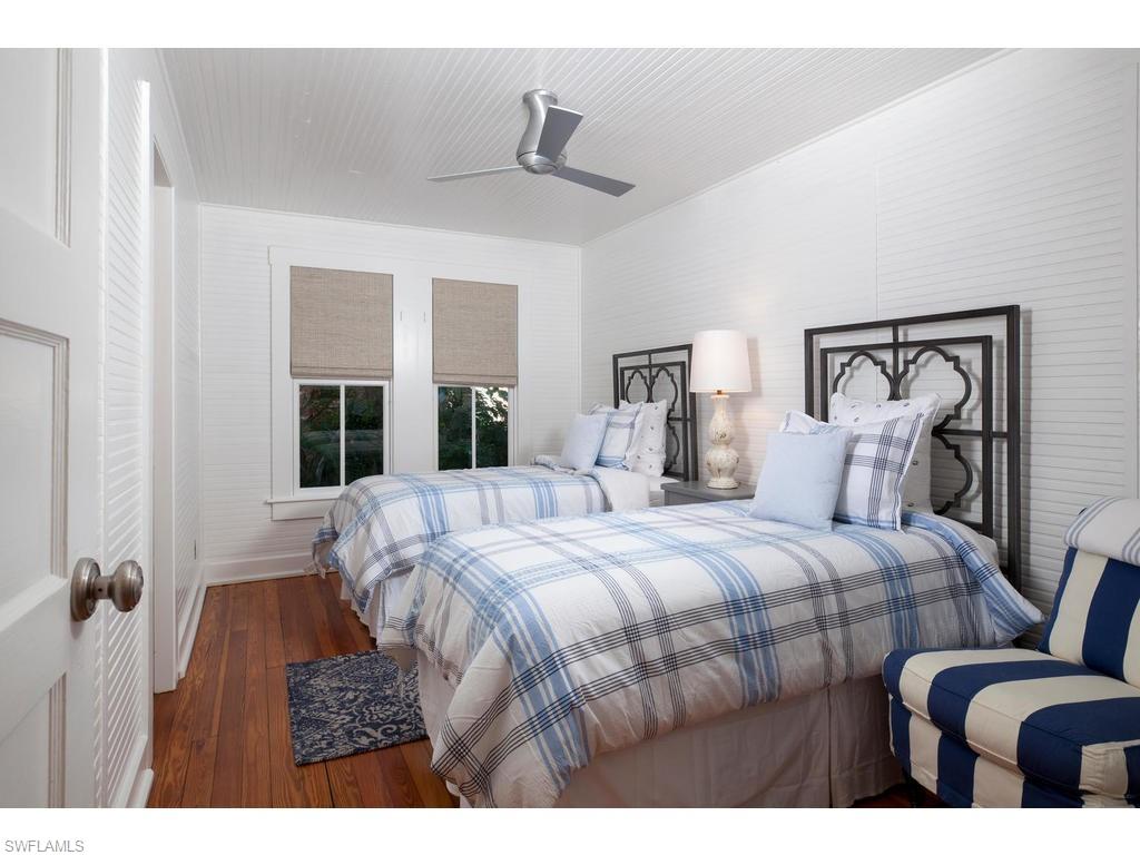 OLDE NAPLES - Residential