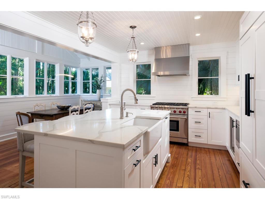 OLDE NAPLES - Residential