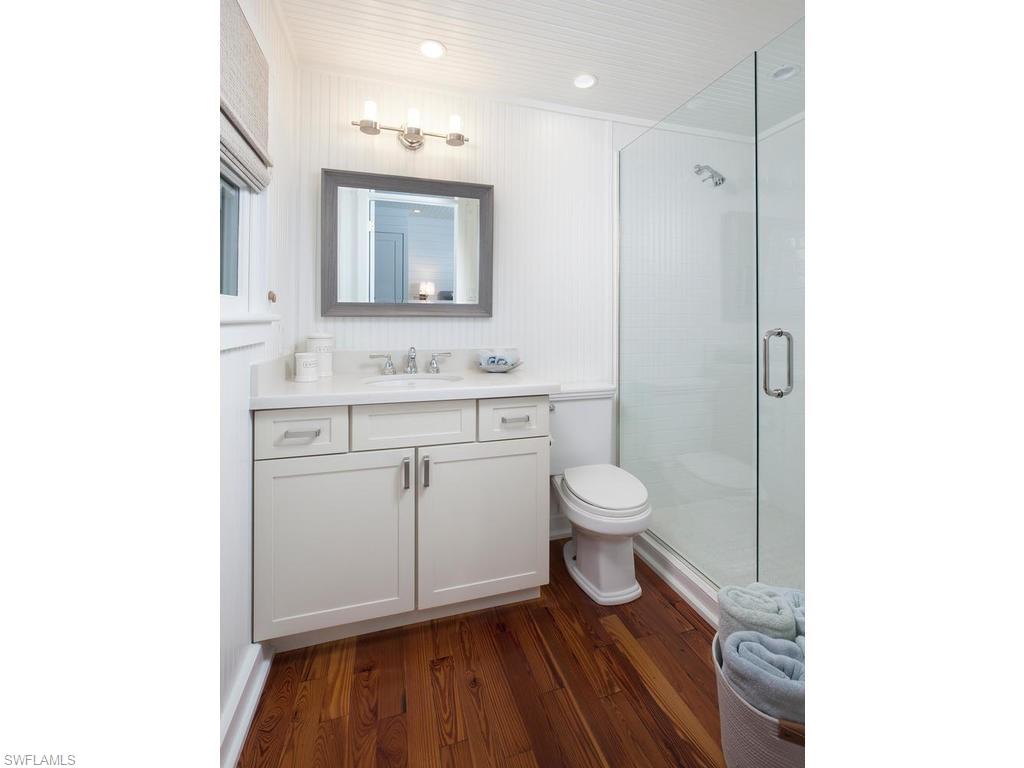 OLDE NAPLES - Residential