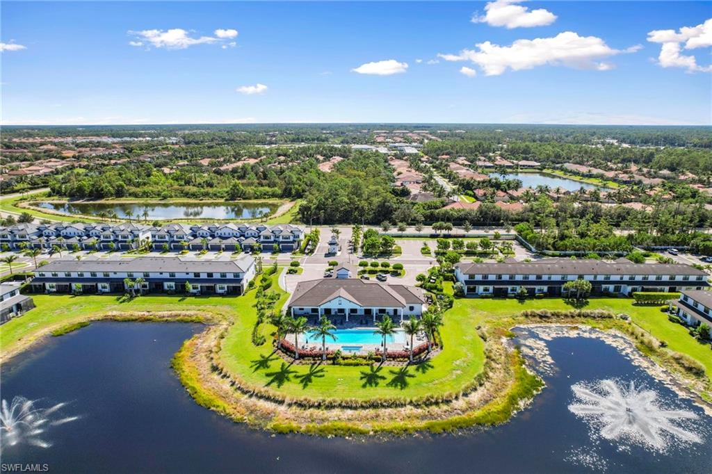 VANDERBILT RESERVE - Residential