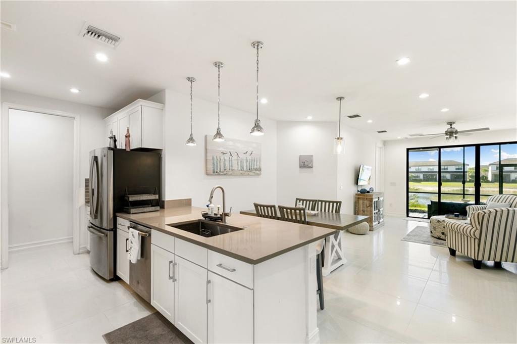 VANDERBILT RESERVE - Residential