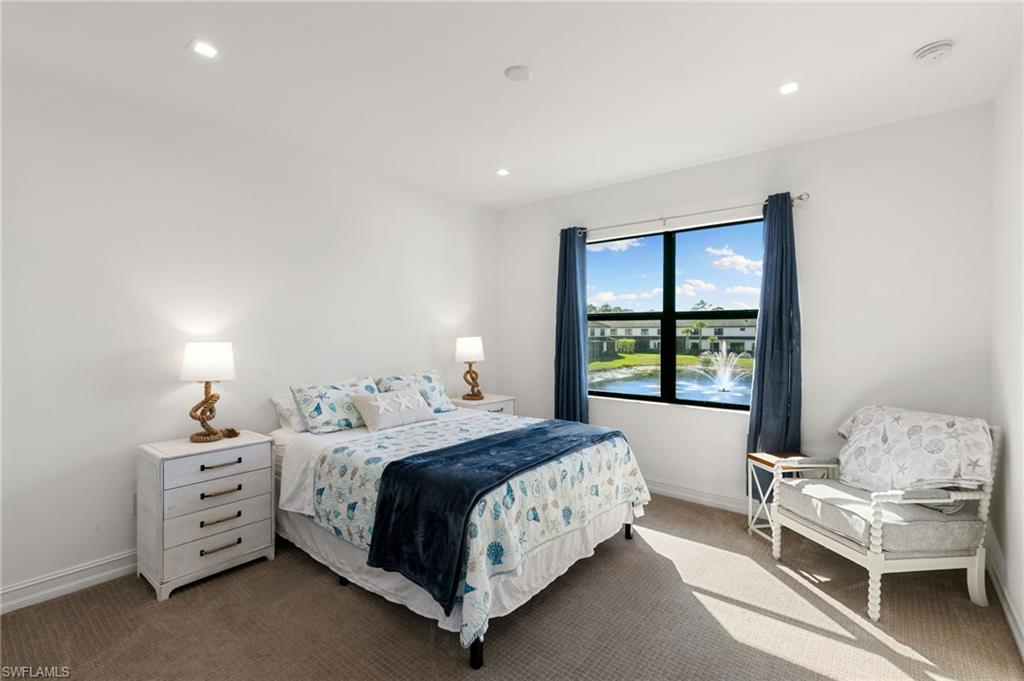 VANDERBILT RESERVE - Residential