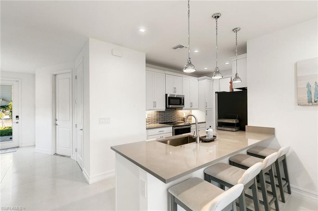 VANDERBILT RESERVE - Residential