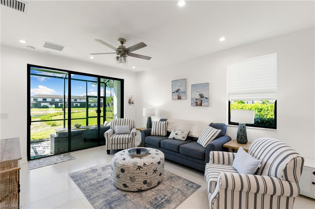 VANDERBILT RESERVE - Residential