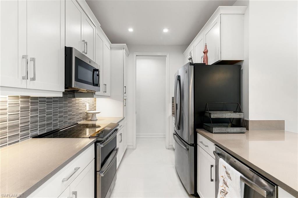 VANDERBILT RESERVE - Residential