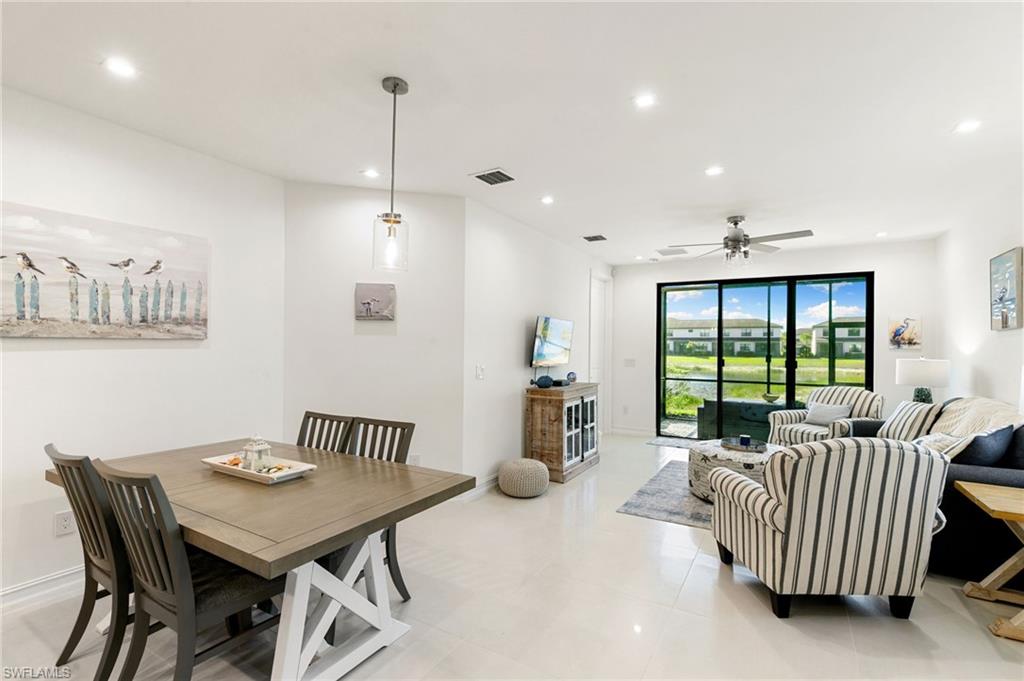 VANDERBILT RESERVE - Residential