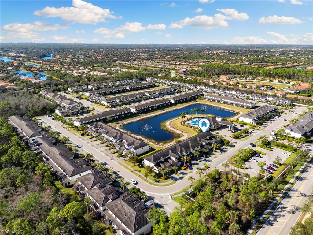 VANDERBILT RESERVE - Residential