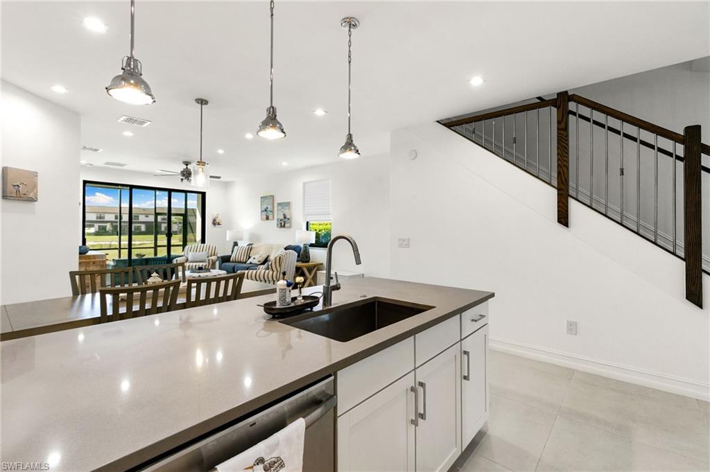 VANDERBILT RESERVE - Residential