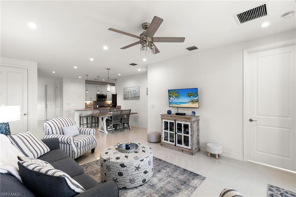 VANDERBILT RESERVE - Residential