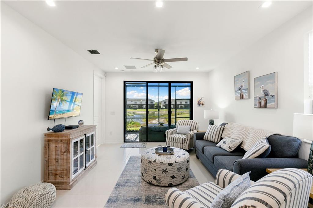 VANDERBILT RESERVE - Residential